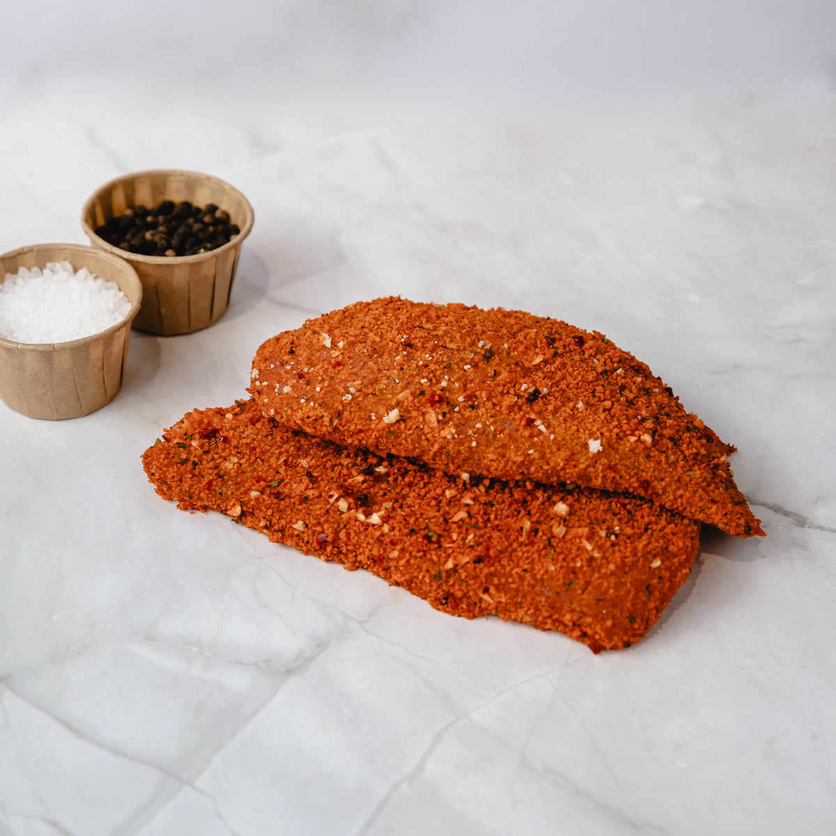 Kip Schnitzel – Mals & Ambachtelijk — halal vlees | Sardi Amsterdam
