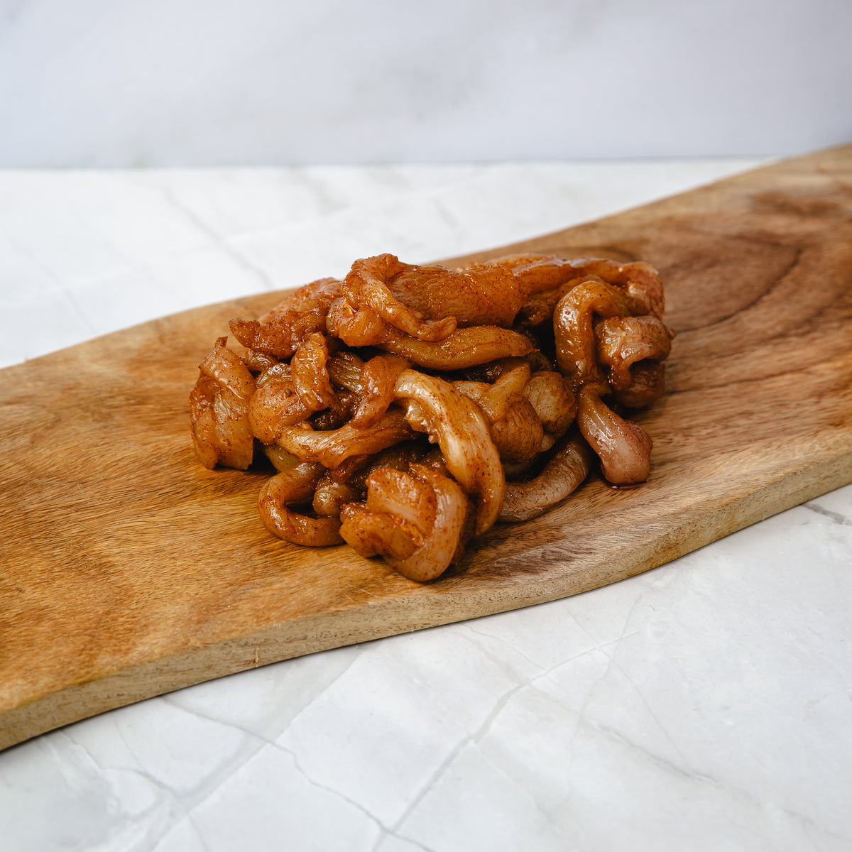 Kip Shoarma, ambachtelijk en kruidig | halal vlees | Sardi Amsterdam