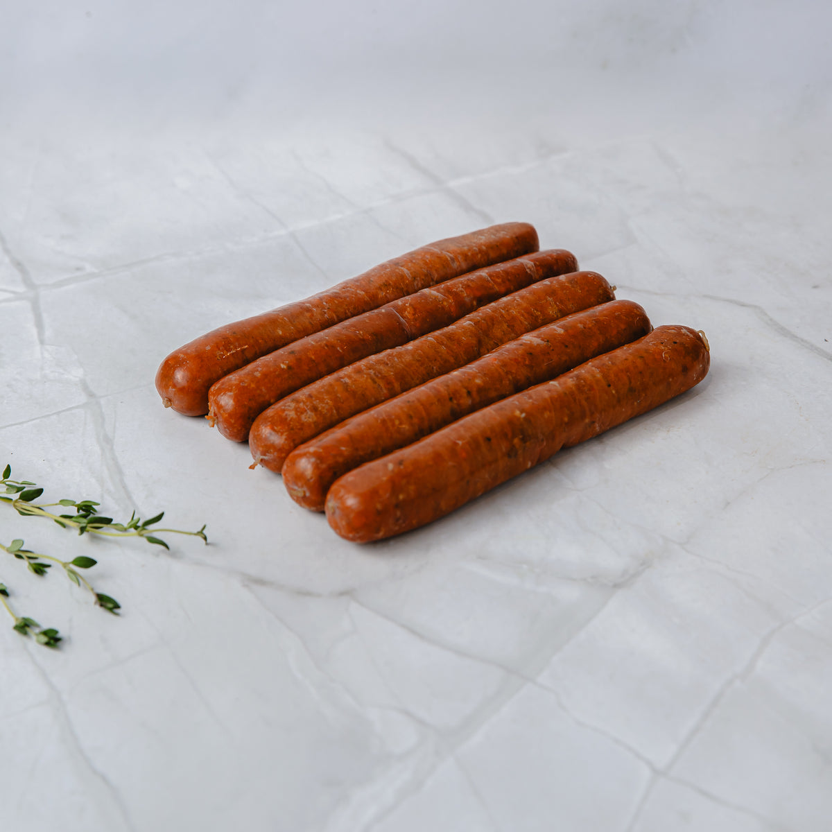 Lamsworst, ambachtelijk en vol van smaak | halal vlees | Sardi Amsterdam