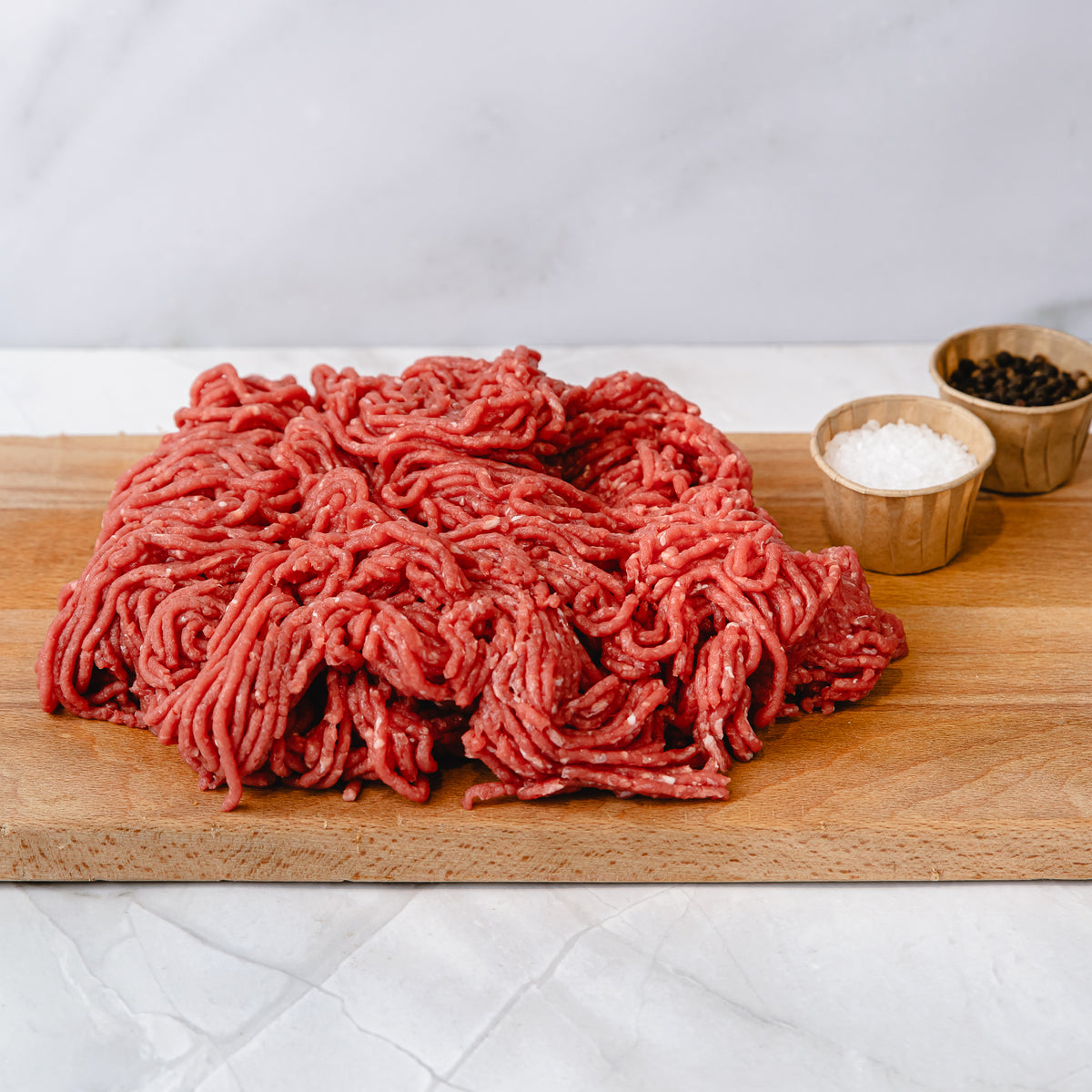 Rundergehakt – Ambachtelijk & Vol van Smaak — halal vlees | Sardi Amsterdam