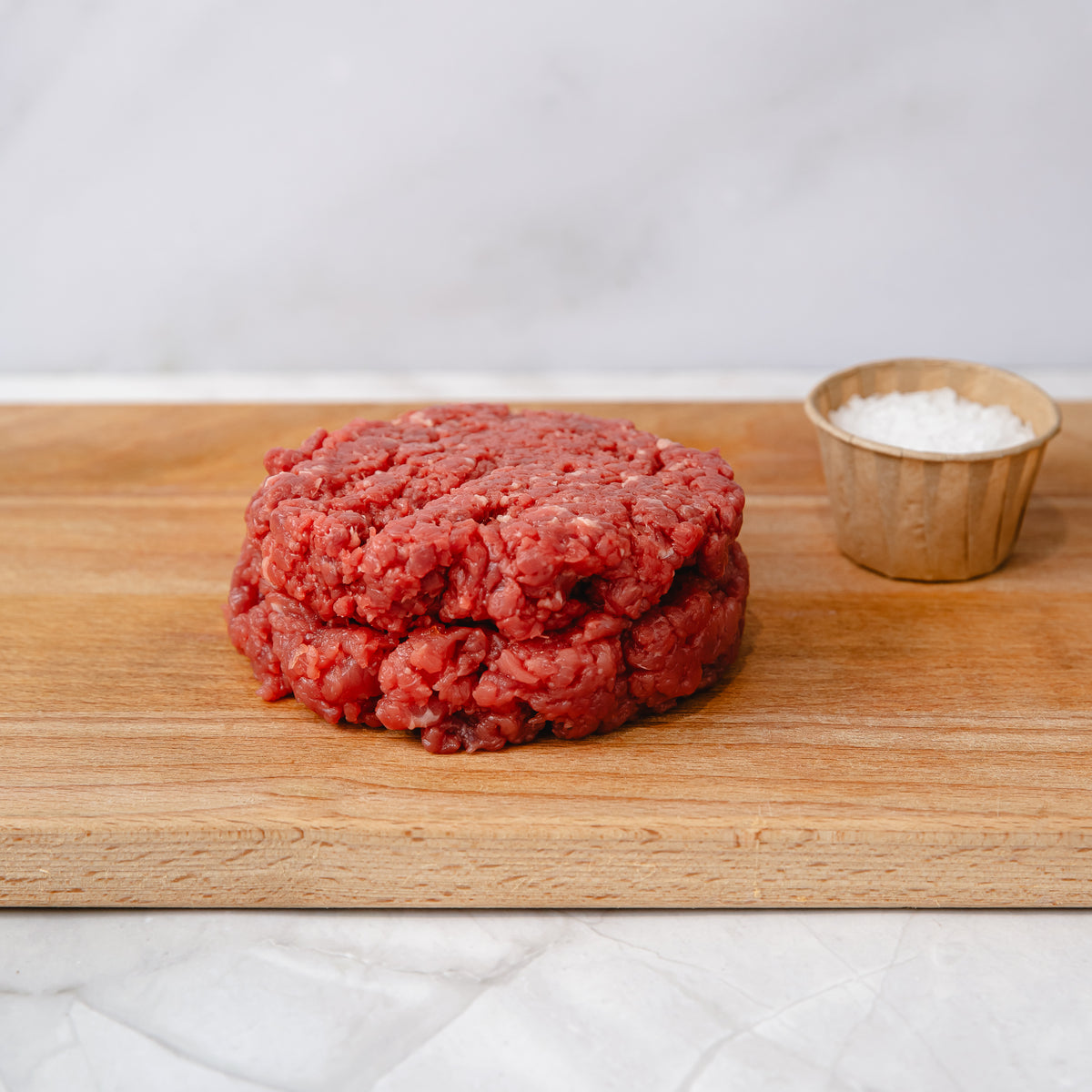 Rundertartaar, vers en ambachtelijk rundvlees | halal vlees | Sardi Amsterdam