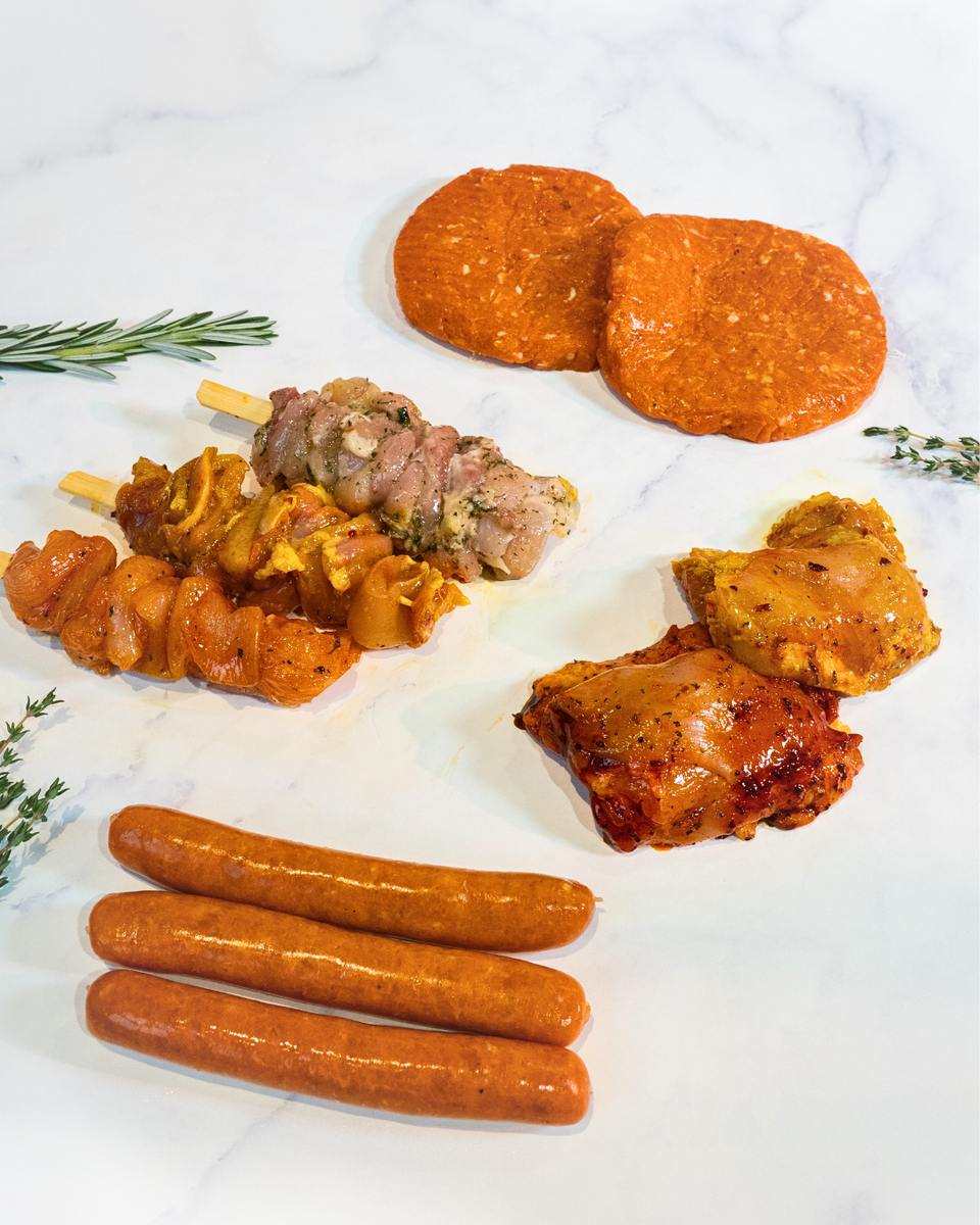 Sardi Kipbox | halal vlees | Sardi Amsterdam