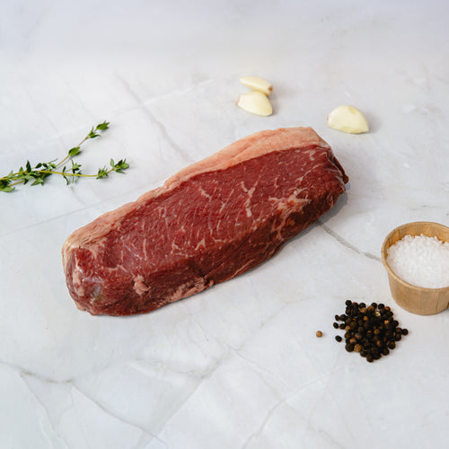 Black Angus Picanha, premium en ambachtelijk rundvlees | halal vlees | Sardi Amsterdam