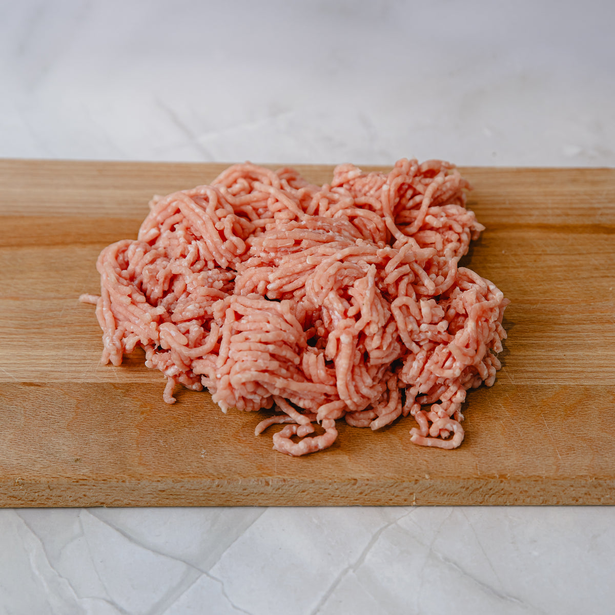 Kalfsgehakt, ambachtelijk en mild van smaak | halal vlees | Sardi Amsterdam