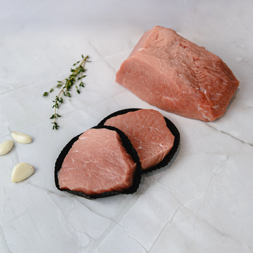Kalfs Kogelbiefstuk, ultiem mals en ambachtelijk | halal vlees | Sardi Amsterdam