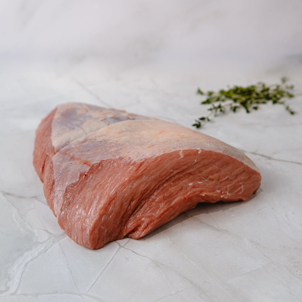 Kalfs Picanha, premium en ambachtelijk kalfsvlees | halal vlees | Sardi Amsterdam