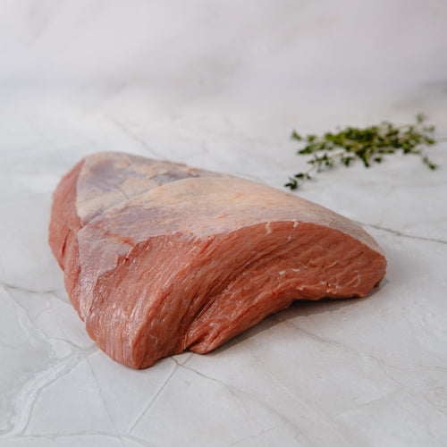 Kalfs Picanha – Premium & Ambachtelijk Kalfsvlees — halal vlees | Sardi Amsterdam