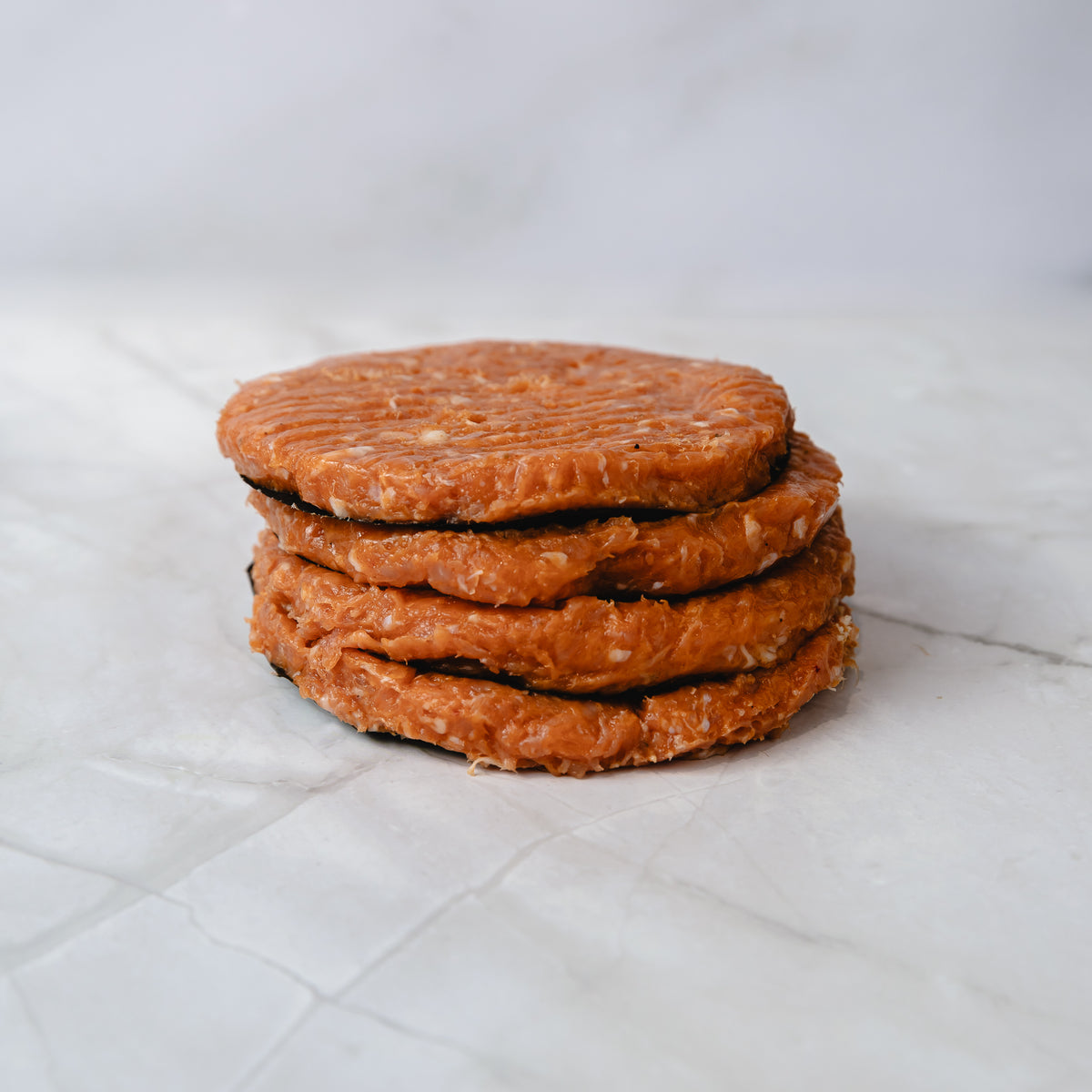 Kipburger, ambachtelijk en sappig | halal vlees | Sardi Amsterdam