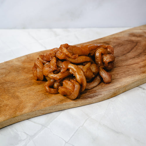 Kip Shoarma, ambachtelijk en kruidig | halal vlees | Sardi Amsterdam