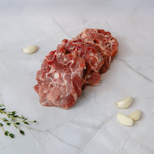 Lamsnek, ambachtelijk en rijk van smaak | halal vlees | Sardi Amsterdam