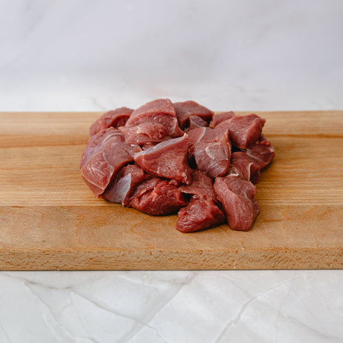 Lamsstoofvlees, ambachtelijk en vol van smaak | halal vlees | Sardi Amsterdam