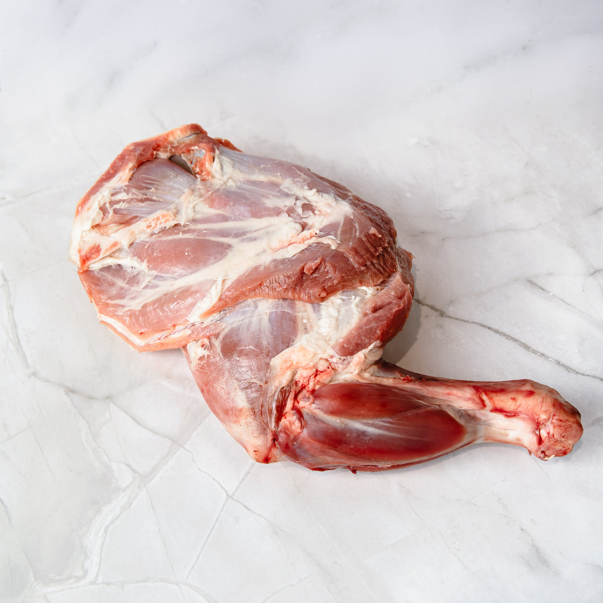 Lamsvoorbout, ambachtelijk en vol van smaak | halal vlees | Sardi Amsterdam
