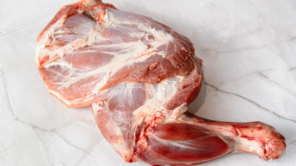 Lams bestellen — halal vlees online | Sardi
