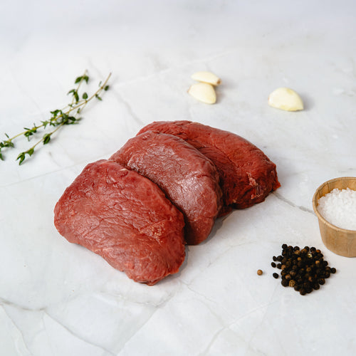 Runder Ossenhaas, ultiem mals en premium rundvlees | halal vlees | Sardi Amsterdam