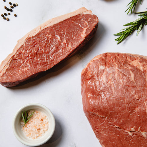 Rundvlees Picanha, premium en ambachtelijk rundvlees | halal vlees | Sardi Amsterdam