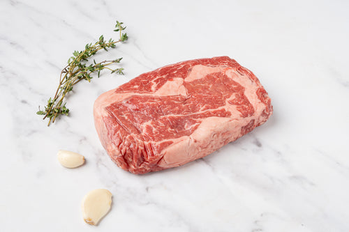 Ocean Beef Rib Eye – Premium & Intens van Smaak — halal vlees | Sardi Amsterdam