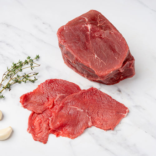 Runder Carpaccio, premium en ambachtelijk rundvlees | halal vlees | Sardi Amsterdam