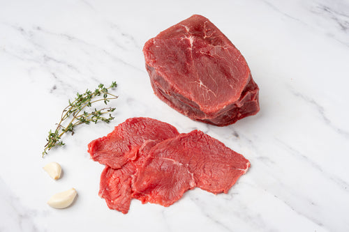 Runder Carpaccio – Premium & Ambachtelijk Rundvlees — halal vlees | Sardi Amsterdam