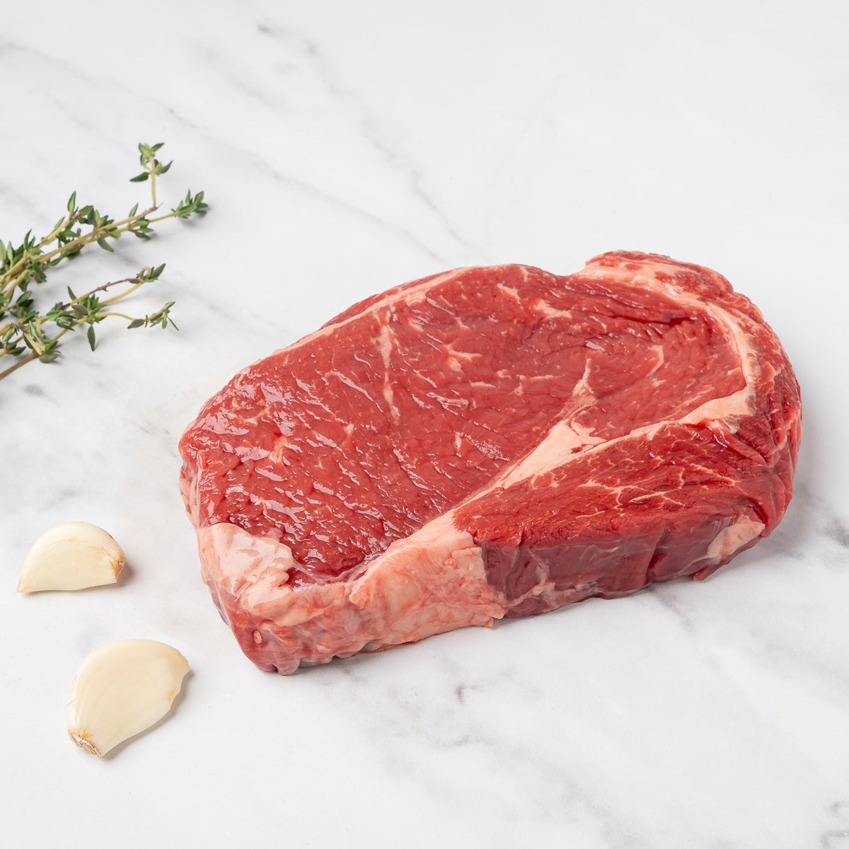 Runder Rib-Eye, premium en ambachtelijk rundvlees | halal vlees | Sardi Amsterdam
