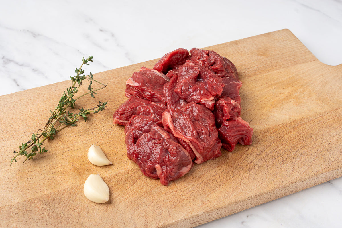 Runderstoofvlees – Ambachtelijk & Vol van Smaak — halal vlees | Sardi Amsterdam