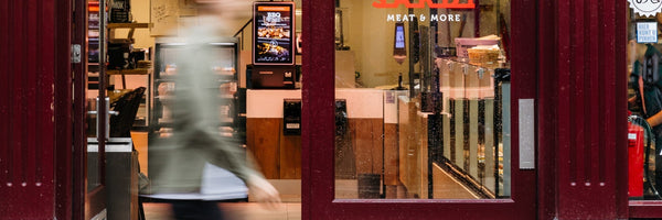 Sardi Amsterdam