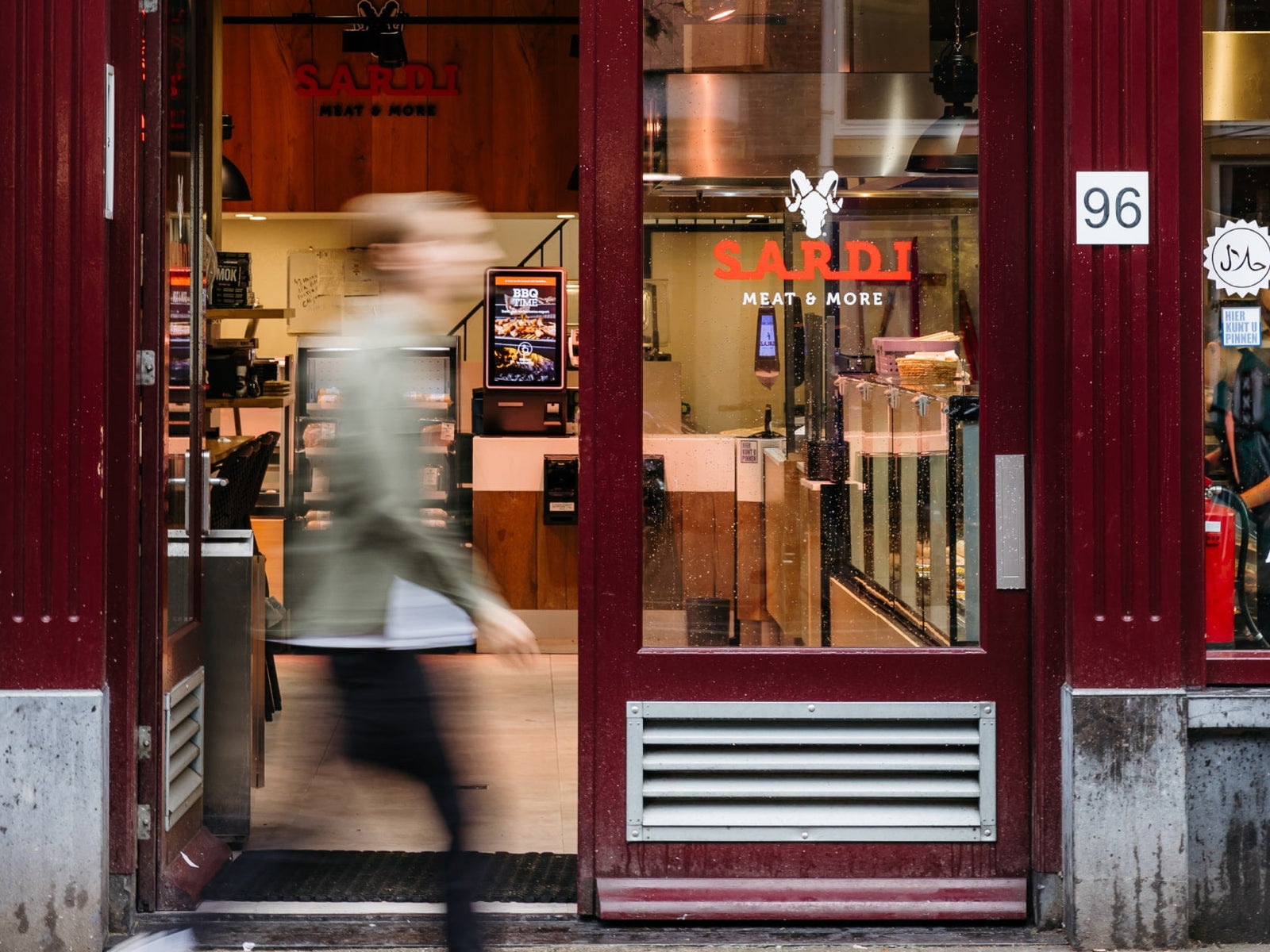 Sardi Amsterdam