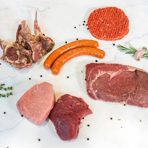 Sardi Gourmet Deluxe | halal vlees | Sardi Amsterdam