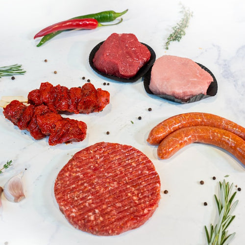 Sardi Gourmet | halal vlees | Sardi Amsterdam
