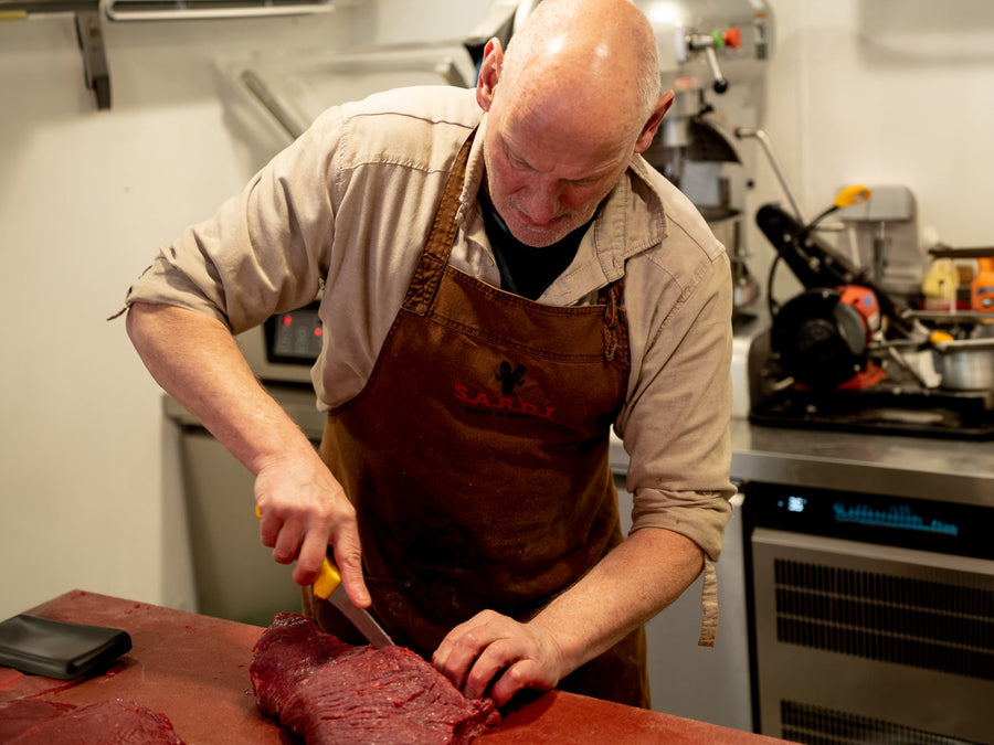 Vers halal vlees voor jouw professionele keuken