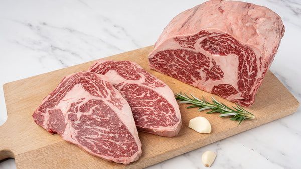 Steak bestellen — halal vlees online | Sardi